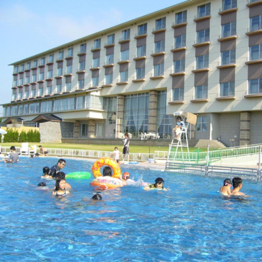 Kyukamura Echizen-Mikuni Sakai  Exterior photo