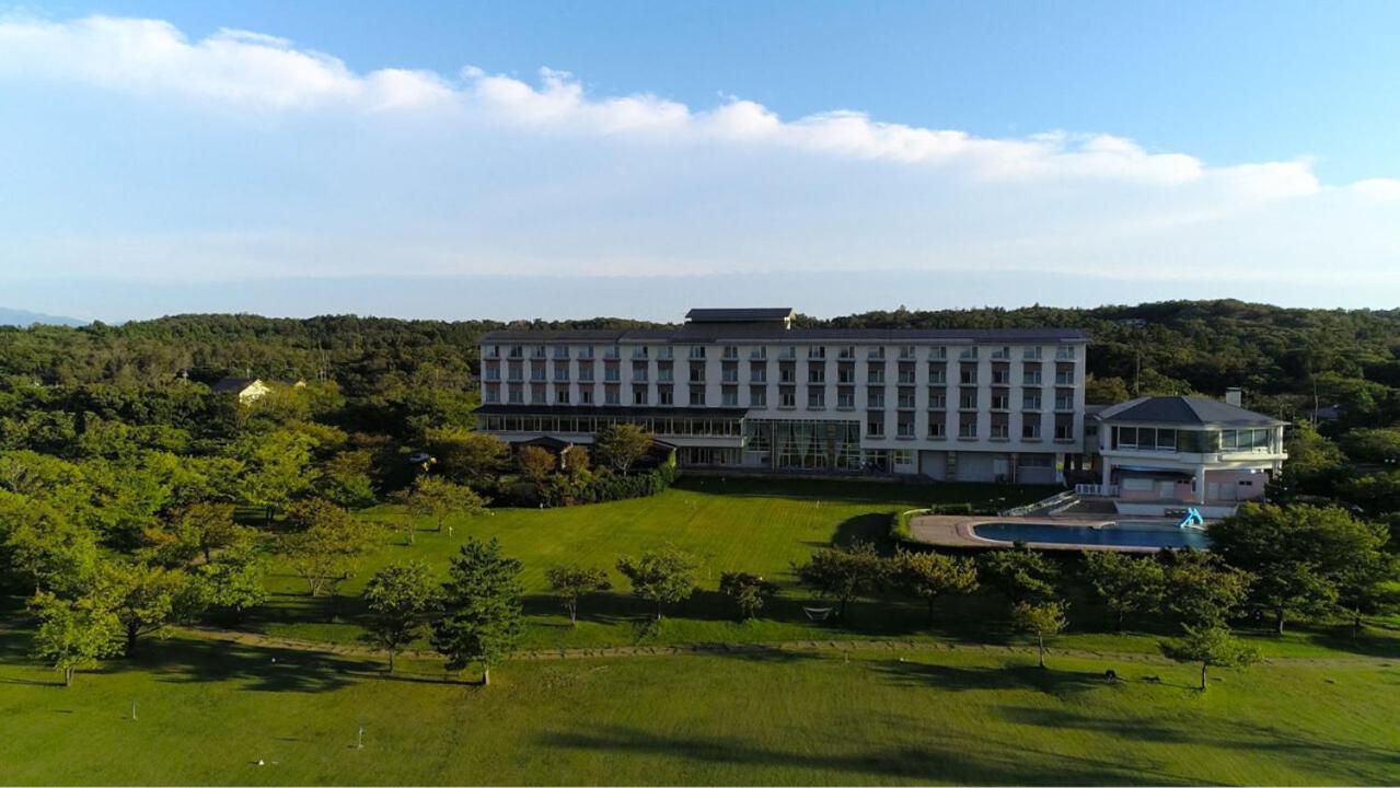Kyukamura Echizen-Mikuni Sakai  Exterior photo