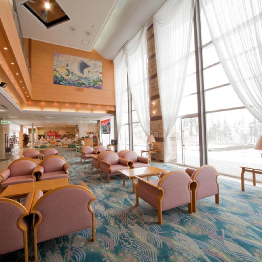 Kyukamura Echizen-Mikuni Sakai  Exterior photo