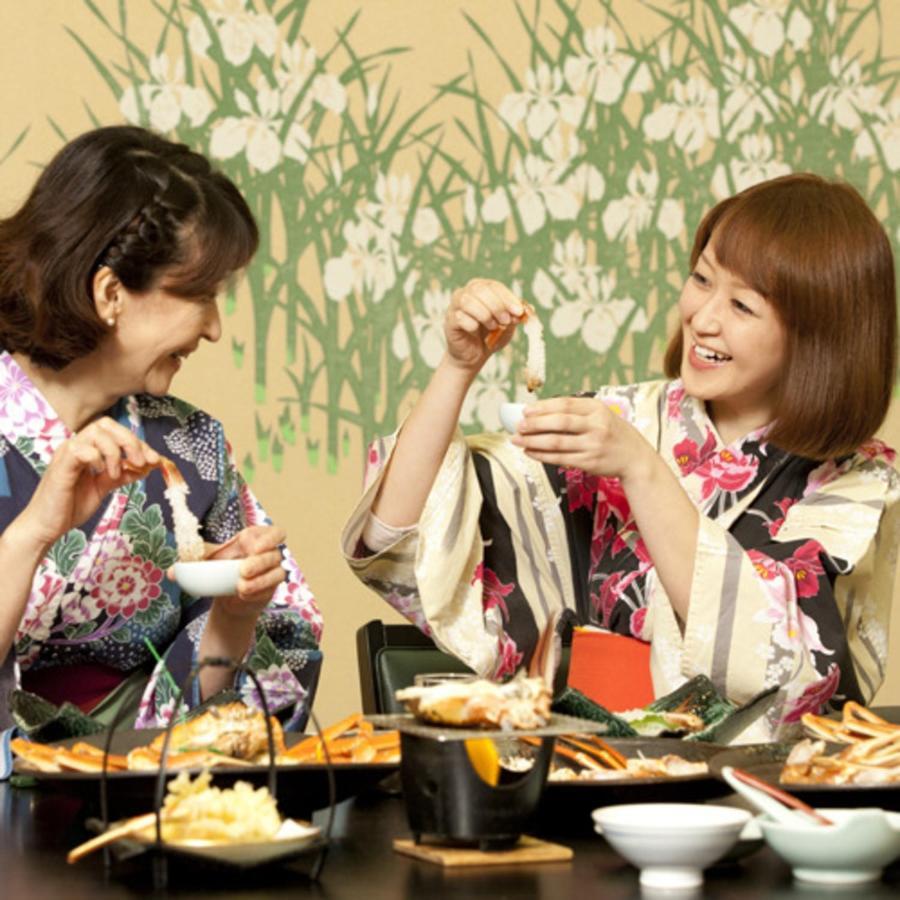 Kyukamura Echizen-Mikuni Sakai  Exterior photo