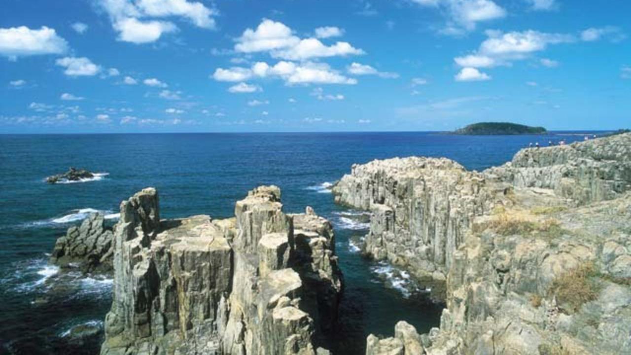 Kyukamura Echizen-Mikuni Sakai  Exterior photo