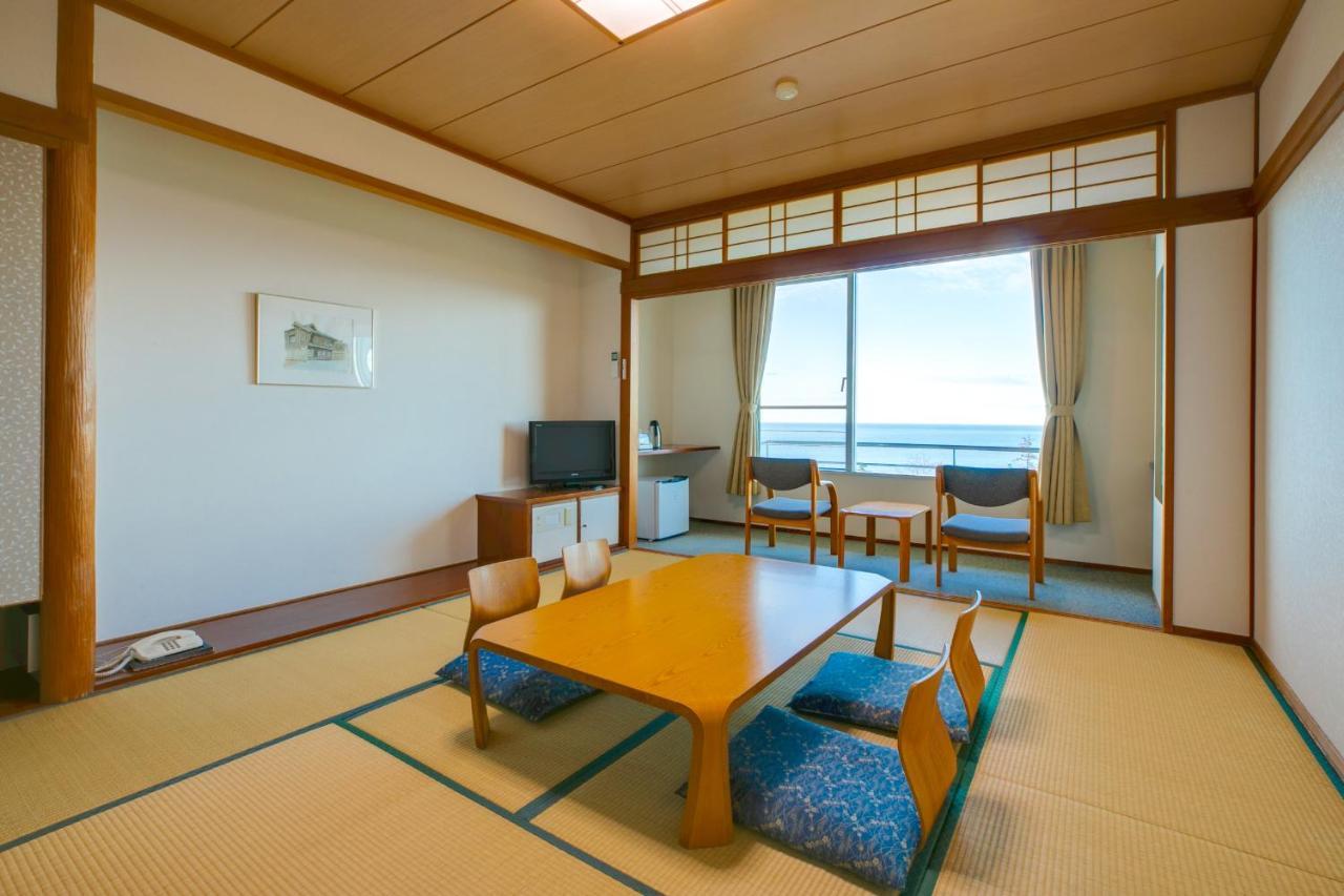 Kyukamura Echizen-Mikuni Sakai  Exterior photo