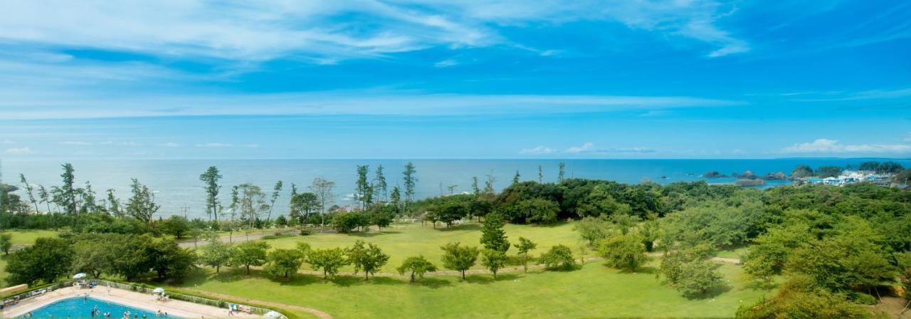 Kyukamura Echizen-Mikuni Sakai  Exterior photo