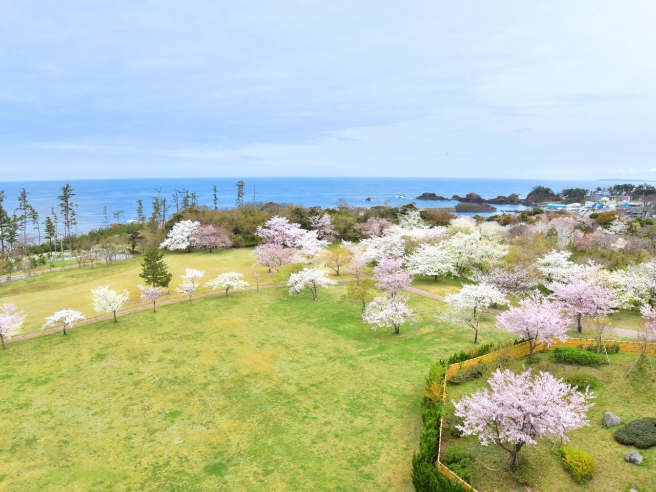 Kyukamura Echizen-Mikuni Sakai  Exterior photo
