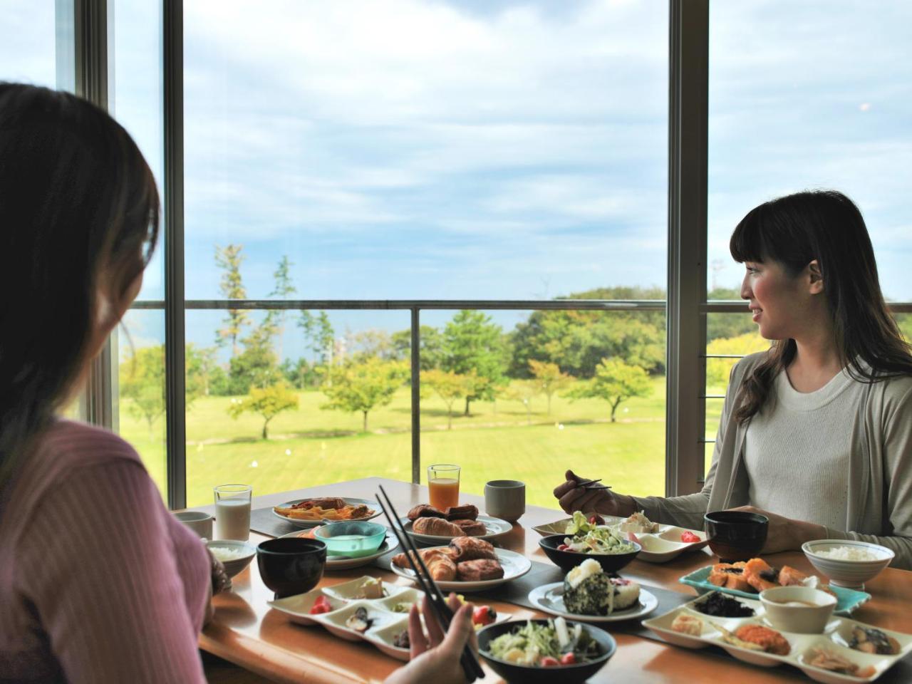 Kyukamura Echizen-Mikuni Sakai  Exterior photo