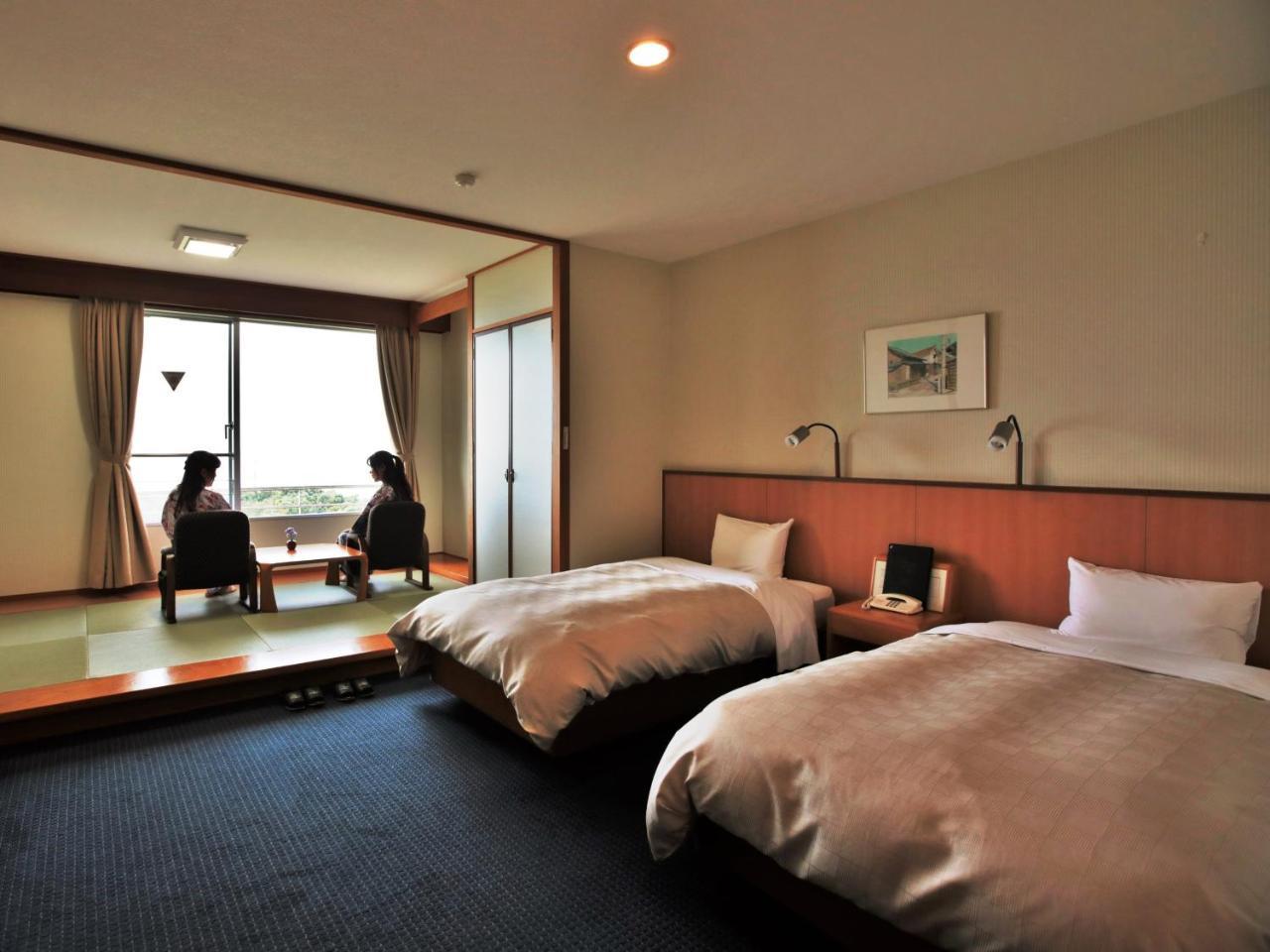 Kyukamura Echizen-Mikuni Sakai  Exterior photo