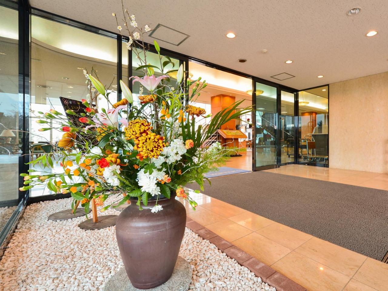 Kyukamura Echizen-Mikuni Sakai  Exterior photo
