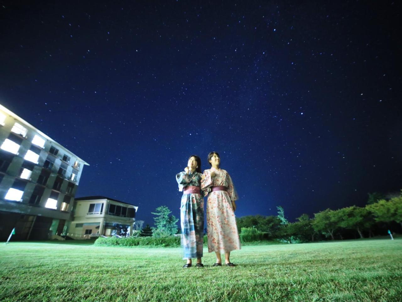 Kyukamura Echizen-Mikuni Sakai  Exterior photo
